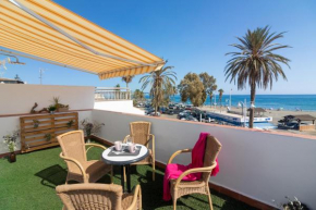 Sea & Wave Al Rolo Beach Apartment